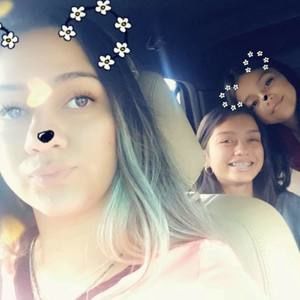 Meet your Posher, Krystal